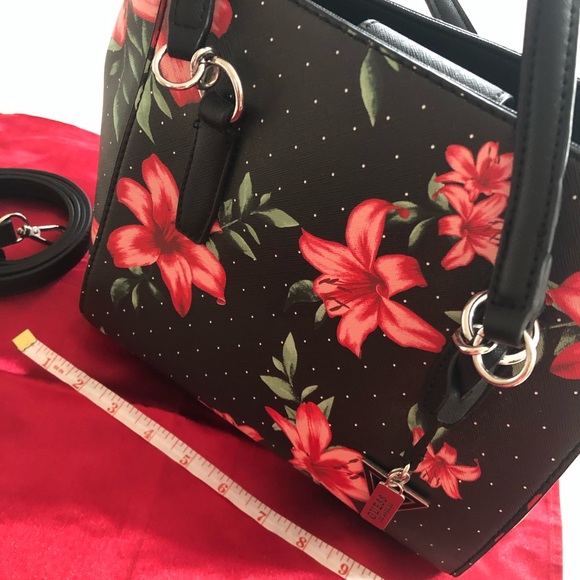 Guess shoulder bag - Picture 3 of 4